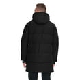 thumbnail image 4 of Alpine North, Jasper - Men's Vegan Down Puffer Coat - Snow/Water Repellent, Relaxed Fit, Warm Insulated Winter Coat with Hood For Men, 4 of 8