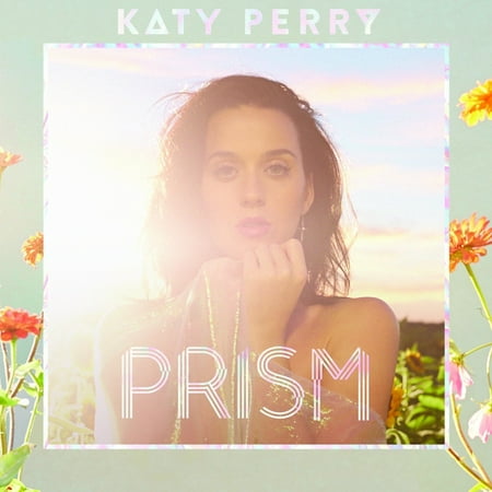 PRISM By Katy Perry Format: Vinyl