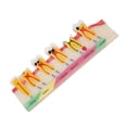 thumbnail image 3 of Modelo de desarrollo de caries dental, modelo portátil de dientes cariados para estudio de enseñanza dental, 3 of 8
