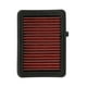 thumbnail image 2 of Filtro de Aire del Motor, Lavable Reutilizable Medio de Filtro Rendimiento de Filtrado 33-5027 Reemplazo para Transbordador Fit 2015-2018 Para Automóvil, 2 of 7
