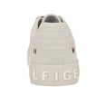 thumbnail image 4 of Zapatilla Tommy Hilfiger Rezz para hombre Light Ice Grey 040, 4 of 6