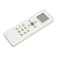 thumbnail image 2 of RG67N, BGEF Air Conditioner Remote Controller Replacement For Carrier RG67N BGEF RG67V BGEF Air Conditioner, Etc, 2 of 8