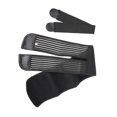 thumbnail image 3 of Rib Support Brace, Dislocated Ribs  Belt Skin Friendly Breathable Comfortable Elastic Black  for Rib Injury Fixatio, 3 of 8