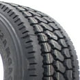 thumbnail image 6 of Roadmaster RM275 285/75R24.5 144/141L G Commercial Tire, 6 of 7