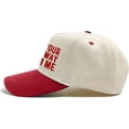 thumbnail image 3 of GET Your Kid AWAYS from ME Hat for Men Baseball Hat Fashionable Caps, 3 of 8