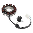 thumbnail image 4 of Magnetic Stator for Honda AFS125 Wave 125 14-18, 4 of 9