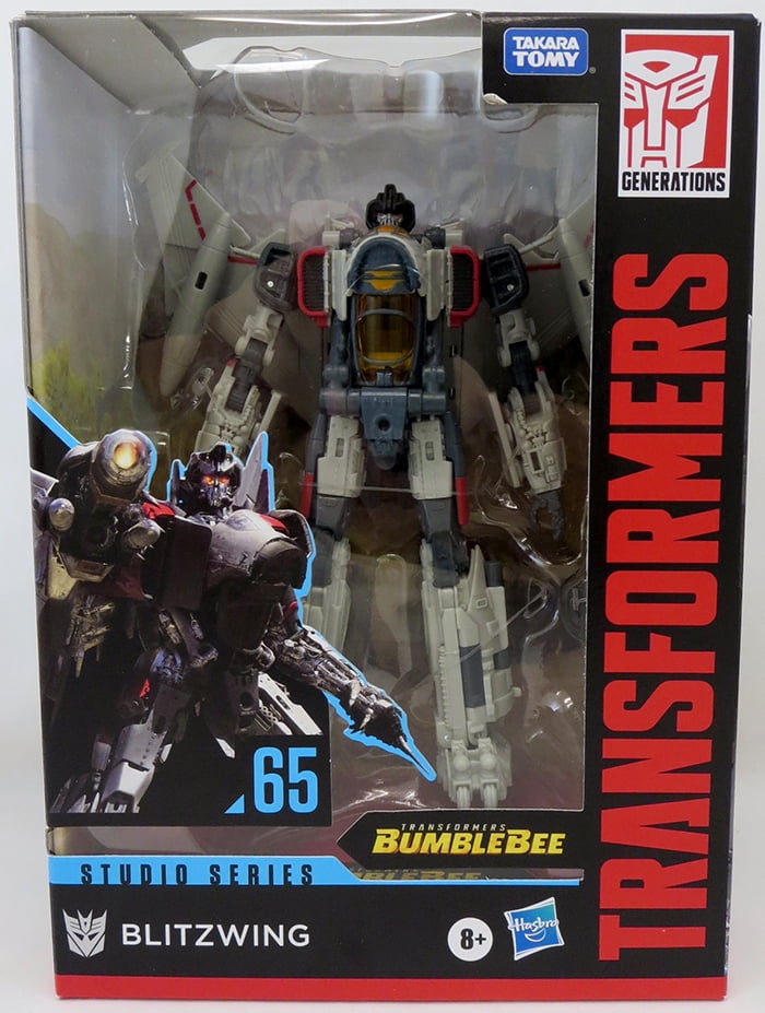 transformers studio series 7