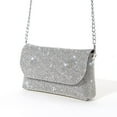 thumbnail image 1 of PENGXIANG Strass Sac à Main de Soirée 2023 Femmes Sac de Messager de Mode Mini Sacs de Soirée, 1 of 10