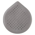 thumbnail image 4 of Hulucky Kitchen Bathroom Sink Drain Cover Filter Screen Floor Drain Strainer 1 Pack for Tools/Office(Multicolor), 4 of 7