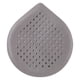 thumbnail image 3 of Filtro de agua, rejilla de desagüe, tapa de sellado para inodoro, desagüe de cocina, sello para baño, para cocina, para baño, metal resistente, diseño compacto, para cocina moderna, 3 of 8