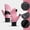 Pink, variant on Sales 2026 Warm Thin Non-slip Glove GIJNRIUIUA Under $8 Motorcycle Gloves Touchscreen Cycling Gloves Warm Winter Thermal Gloves Mountain Bike Anti Slip Gloves Breathable Lightweight Glove