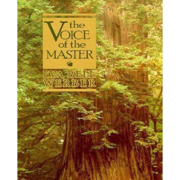 Voice of the Master