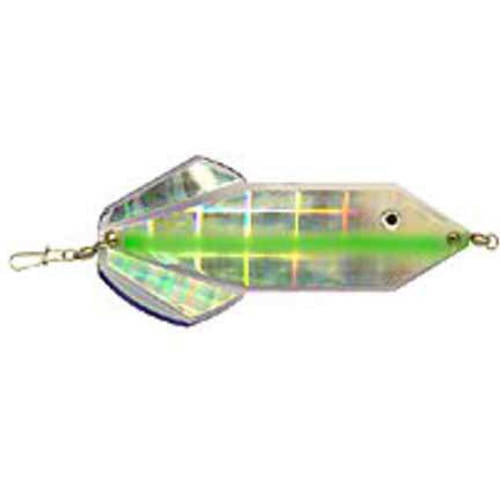 Pro-Troll Fishing Products Spinray 8 Flasher with EChip