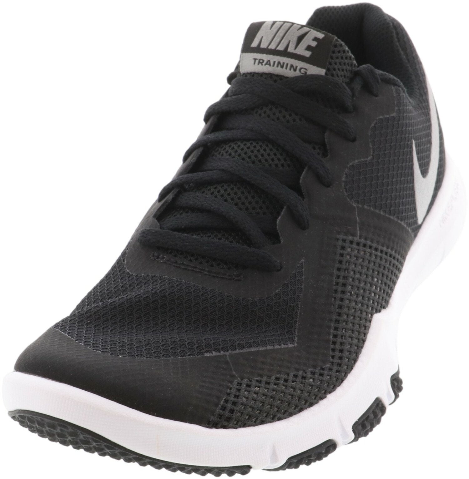 Cool Grey Low Top Training Shoes - 11M 