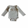 thumbnail image 2 of Conjunto Gerber Talla 0-3M Beige, 2 of 3