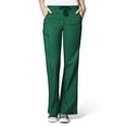 thumbnail image 2 of WonderWink WonderFLEX 5308-Grace-Flare Leg Cargo Pant, 2 of 8