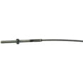 thumbnail image 2 of Parking Brake Cable - Dorman# C96340 Fits select: 2000-2005 TOYOTA CELICA, 2 of 3