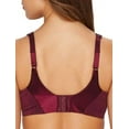 thumbnail image 3 of Vanity Fair Womens Illumination Full Figure T-Shirt Bra Style-76-338, 3 of 3