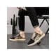thumbnail image 4 of Men's Summer Outdoor Slip-On Sandals With Straps And Fabric Surface, 4 of 5