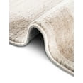 thumbnail image 6 of Jill Zarin Uptown Collection Area Rug - Yorkville (4' 1" x 6' 1" Rectangle Beige/Gray), 6 of 6