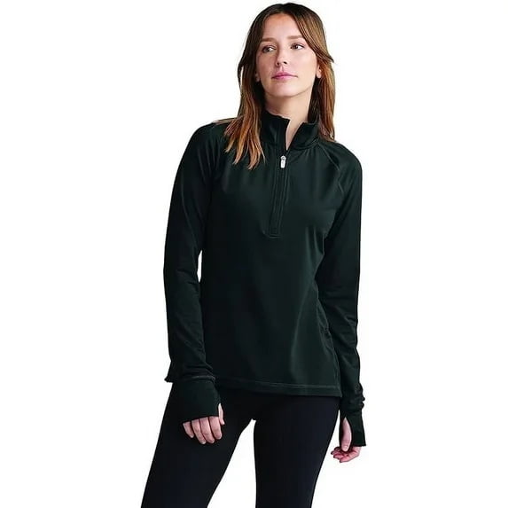 Champion Absolute Half Zip Pullover