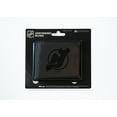 thumbnail image 4 of 4" Black NHL New Jersey Devils Billfold Wallet, 4 of 6