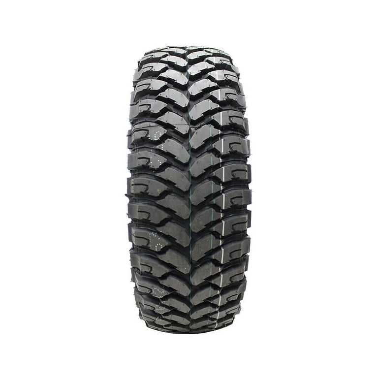 Set of 4 Comforser CF3000 LT35X13.50R26 118Q E Tires - Walmart.com