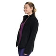 thumbnail image 3 of Skechers Womens Sherpa Jacket, 3 of 3