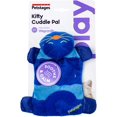 thumbnail image 2 of Cuddle Pal Microwaveable Plush Kitty Cat Toy, 2 of 8