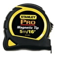 thumbnail image 2 of Cinta metrica STANLEY 5 mts Pro, 2 of 2