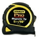 thumbnail image 2 of Cinta metrica STANLEY 5 mts Pro, 2 of 2