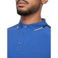 thumbnail image 5 of Crosshatch Mens Allred Polo Shirt, 5 of 5