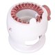 thumbnail image 1 of Knitting Machine 22 Needles Round Knitting Board Rotating DIY Loom Machine for Adults Children Beginners, 1 of 10