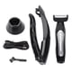 thumbnail image 2 of Hombres de Peluquería para el Cabello, Largo y removible, Uso Seco Húmedo en Seco ergonómico para el Cabello de la Espalda para Hombres que recargable Resuelto, 2 of 7