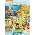 thumbnail image 2 of Spongebob Squarepants: Spongebob Goes Prehistoric (DVD), Nickelodeon, Kids & Family, 2 of 2