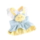 thumbnail image 4 of Vestido con arnés para perro, vestidos de princesa para gatos para perros pequeños, accesorios para fotos, vestido para niña y perro, ropa de verano, SG, 4 of 9