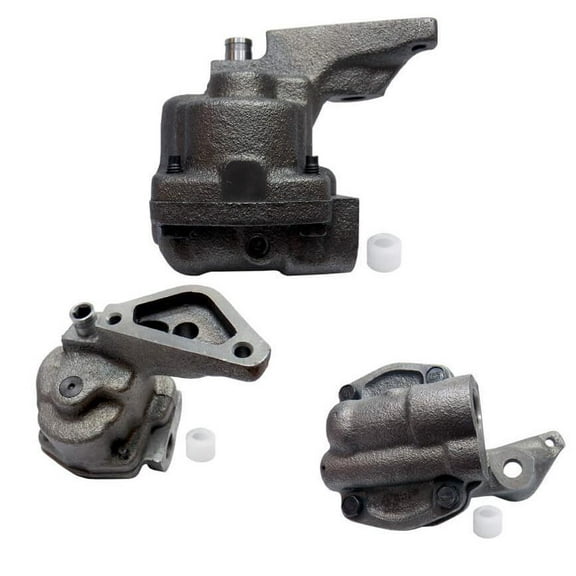 Bomba De Aceite Para Pontiac Trans Sport 1990 (Autotal) Autotal Trans Sport