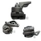 thumbnail image 1 of Bomba De Aceite Para Chevrolet Beretta 1987-1990 (Autotal) Autotal Beretta, 1 of 2
