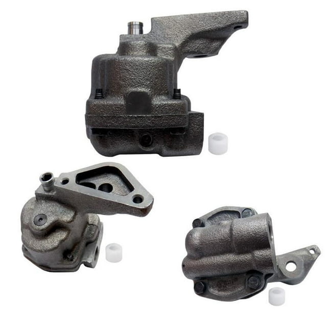 Bomba De Aceite Para Pontiac Firebird 1982-1990 (Autotal) Autotal Firebird