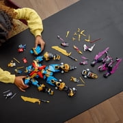 LEGO tbd Ninjago 71775