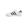 thumbnail image 1 of Tenis Adidas Superstar ADV GW6930 blanco 26.5, 1 of 5
