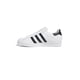 thumbnail image 1 of Tenis Adidas Superstar ADV GW6930 blanco 24, 1 of 5