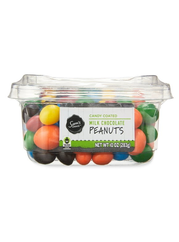 Sam's Choice Chocolate in Candy