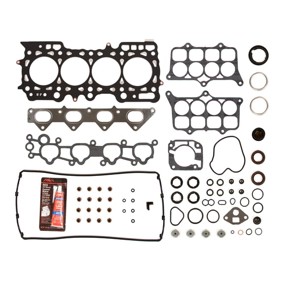 Evergreen HS4014 Head Gasket Set Fits 92-96 Honda Prelude 2.3 DOHC 16V H23A1