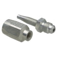 thumbnail image 2 of Gates Male SAE 45 Flare - Steel (C5CXH, C5C, C5D & C5M Hose), 2 of 2