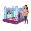 Disney Frozen 2 Playland Inflatable Ballpit featuring Elsa and Anna includes 20 balls
