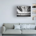 thumbnail image 2 of Lorenzo Grifantini 'The Loneliness Of A Surfer' Canvas Art, 2 of 4