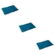thumbnail image 1 of Naiovety Tapete de chenilla fuerte absorción de agua textura buena sensación de paso a máquina lavable absorbente azul Type1 NO1, 1 of 6