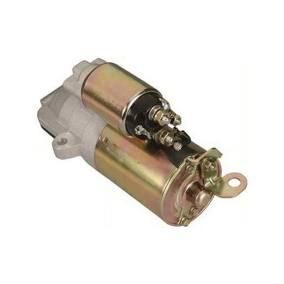 Starter - Compatible with 2001 - 2011 Ford Ranger 2.3L 4-Cylinder 2002 2003 2004 2005 2006 2007 2008 2009 2010