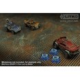 thumbnail image 2 of Ammo Tokens LITKO es compatible con el juego Gaslands Miniatures, 2 of 4